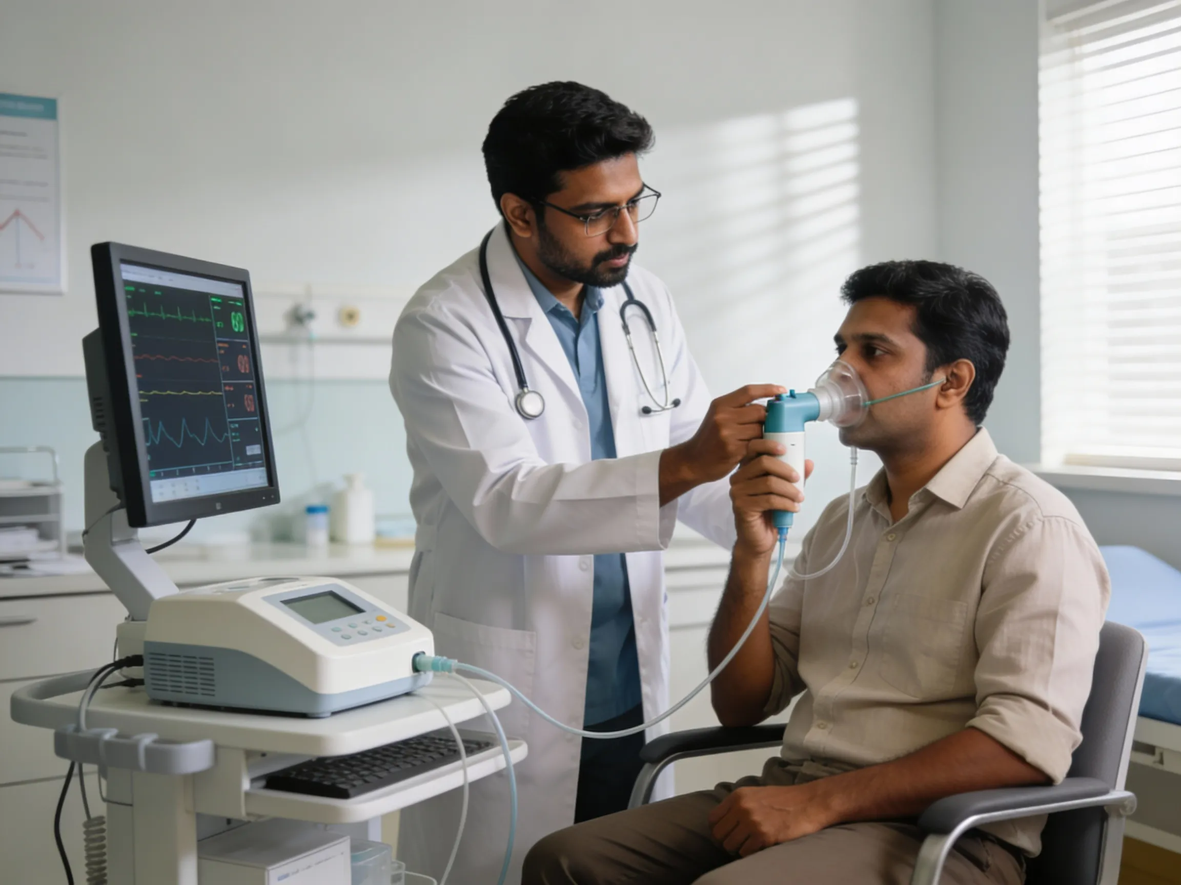 Shoulder injury treatment and rehabilitation for athletes